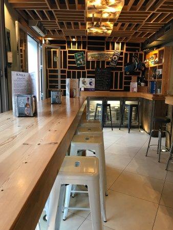 Taberna la Strazza